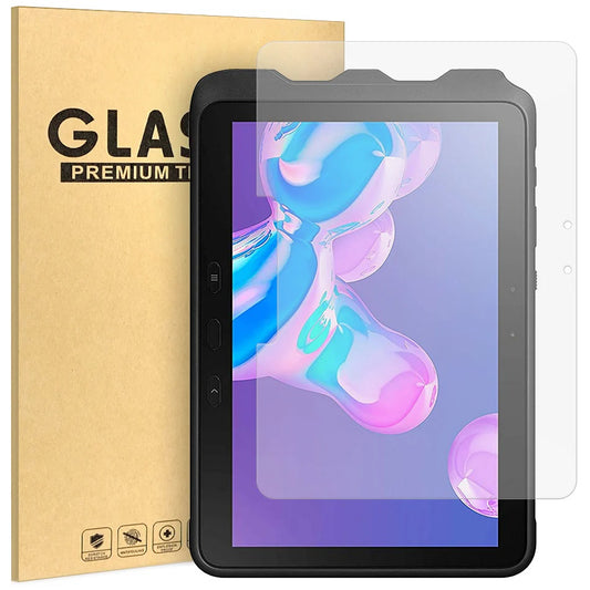 USP Lenovo Idea Tab 11 (11') Premium Tempered Glass Screen Protector - 9H