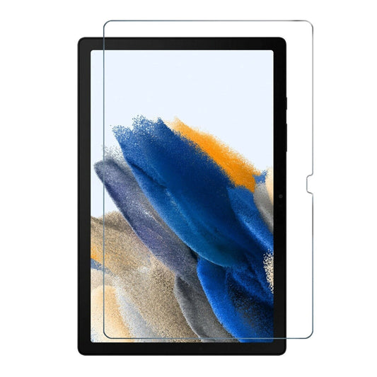 USP Samsung Galaxy Tab S10 FE+ (13.1') Premium Tempered Glass Screen Protector