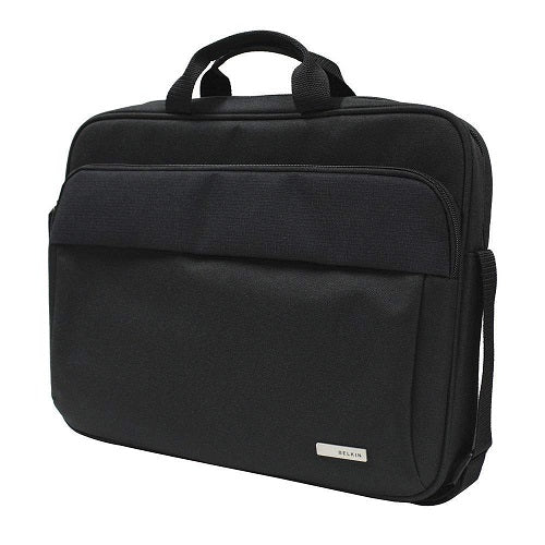 Belkin 16' Simple Toploader (F8N657) - Black