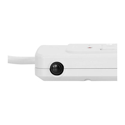 Moki International Moki Powerboard 4 way+Switches