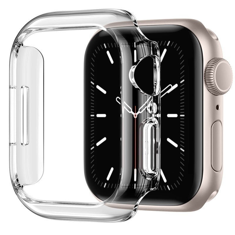 ساعة Monster CP Apple مقاس 41 مم