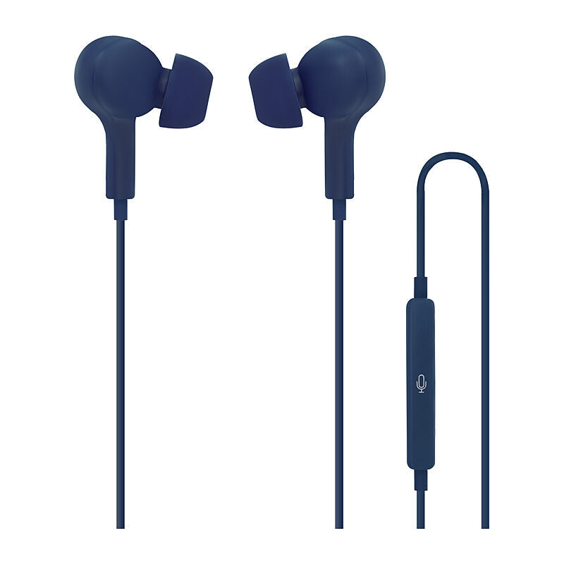 Moki International Moki USB-C Connect Earphone NA