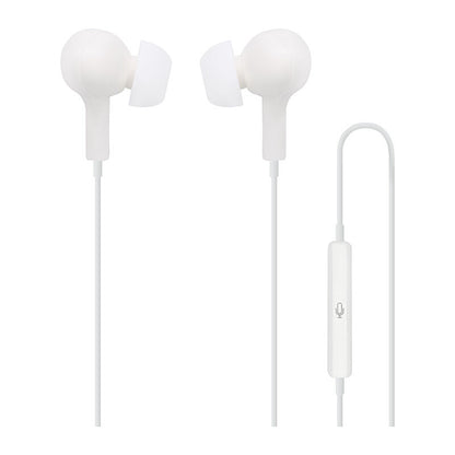 Moki International Moki USB-C Connect Earphone WH