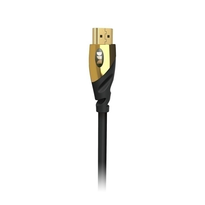 كابل HDMI 4K UHD من Monster بطول 1.5 متر