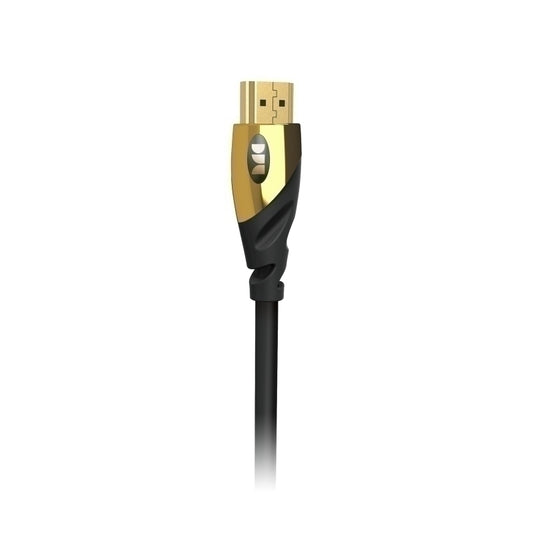 Monster UHD 4K HDMI Cable 2M