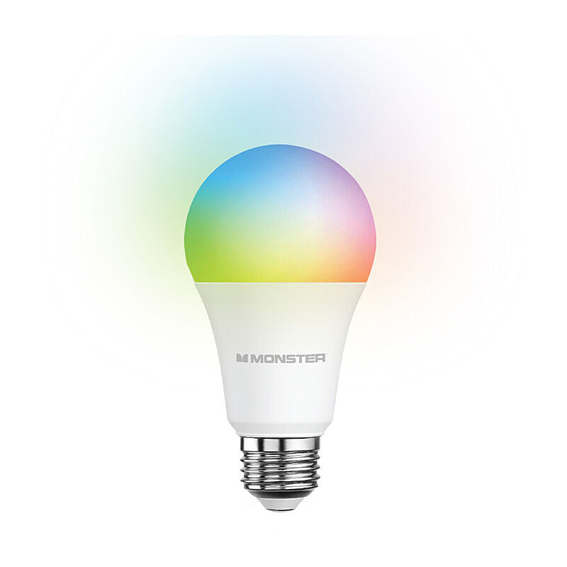 Monster Smart Light E27