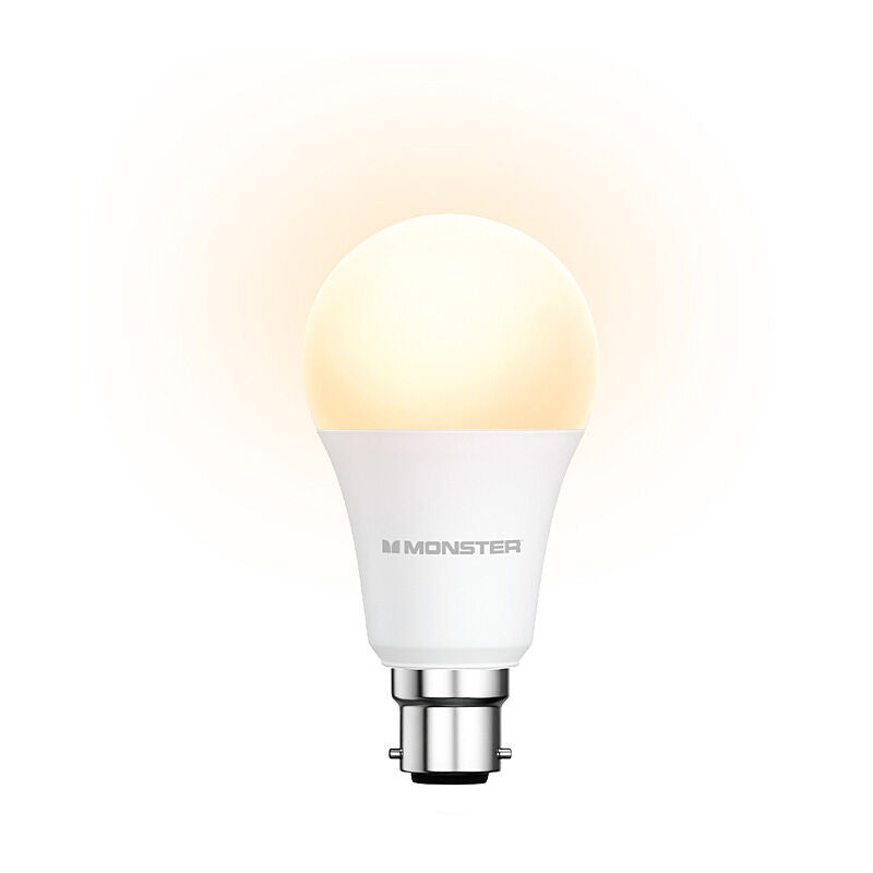 Monster Smart Light Bayonet