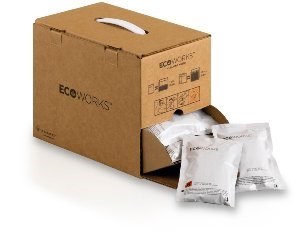 Makerbot Ecoworks Tablet Cleaning Agent 24 Pack