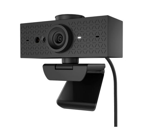 HP 620 FHD Full HD Webcam 1080P 4MP 90Â° Tilt Zoom Dual noise-reducing microphone Windows Hello support Wired USB 3.0 Type-A 66Â°/78Â°/92Â° 1YR WTY