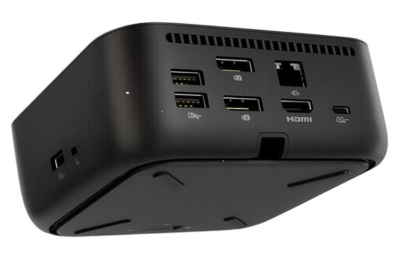 HP USB-C 100W G6 Dock (replaces 5TW10AA)