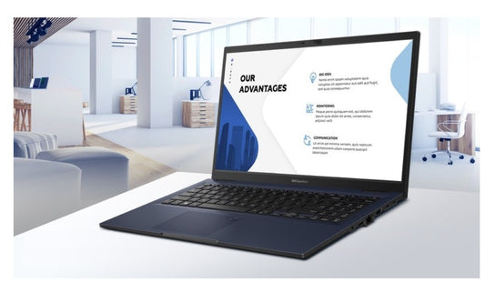 ASUS ExpertBook B1502CVA, Star Black, Win11 Pro, Intel Core i5-1335U, 15.6', FHD (1920 x 1080) 16:9, 16GB DDR4, 512GB M.2 2280 NVMeâ„¢ PCIeÂ® 4.0 SSD