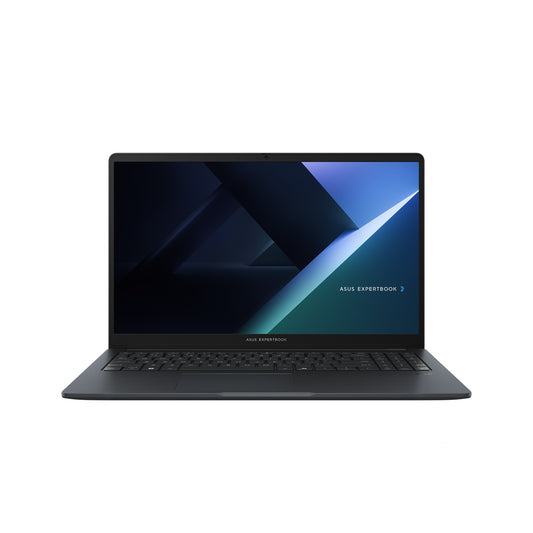 ASUS ExpertBook 15.6' B1503CVA Win11 Pro Intel Core i7-1355U FHD (1920 x 1080) 16:9 16GB  512GB 1.68kg 1yr wty Gente Grey Notebook