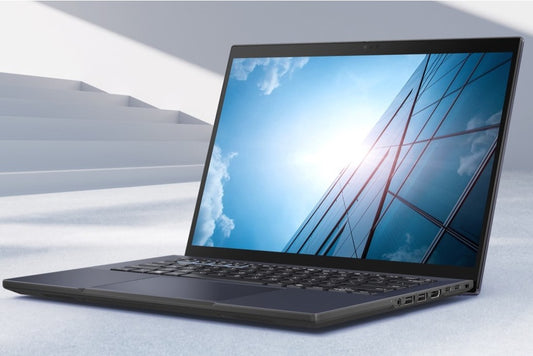 ASUS ExpertBook B3404CVA, Star Black, Win11 Pro, Intel Core 7 150U, 14.0', WUXGA (1920 x 1200) 16:10, 16GB DDR5, 512GB M.2 2280 NVMeâ„¢ PCIeÂ® 4.0 SSD