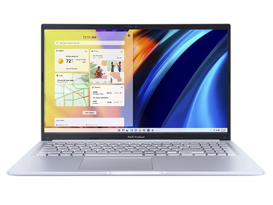 ASUS VivoBook 15.6' FHD AMD Ryzen 7 7730U 16GB 1TB SSD Windows 11 Home AMD Radeon Graphics WIFI BT, Numpad  Webcam KB 1.5kg 1yr wty ~i7