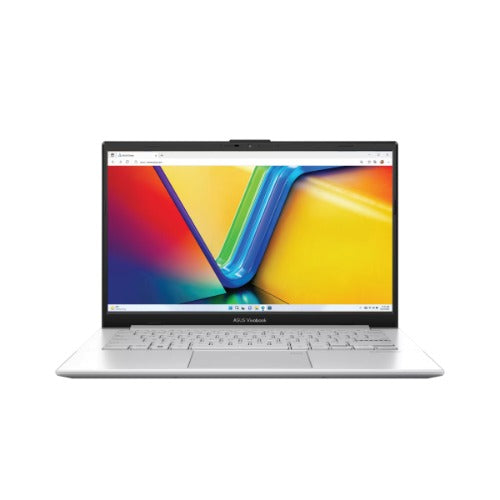 ASUS Notebook ASUS Vivobook Go 14' FHD Anti-Glare AMD Athlon Silver 10 4GB