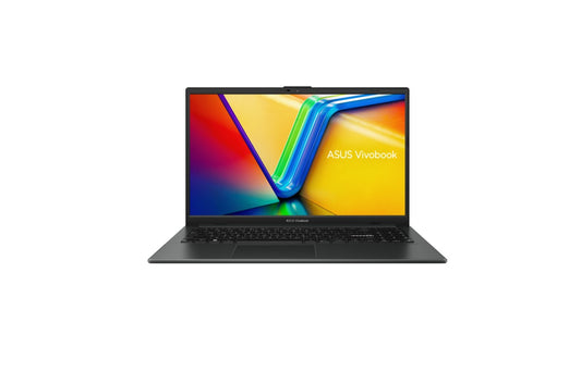 ASUS Vivobook 15 E1504 15.6' FHD (1920x 1080) Intel i3-N305 8GB 512GB, Win 11 H, Intel UHD Graphics, Numpad, WIFI6, Military Grade, 1yr wty Retail ~i5