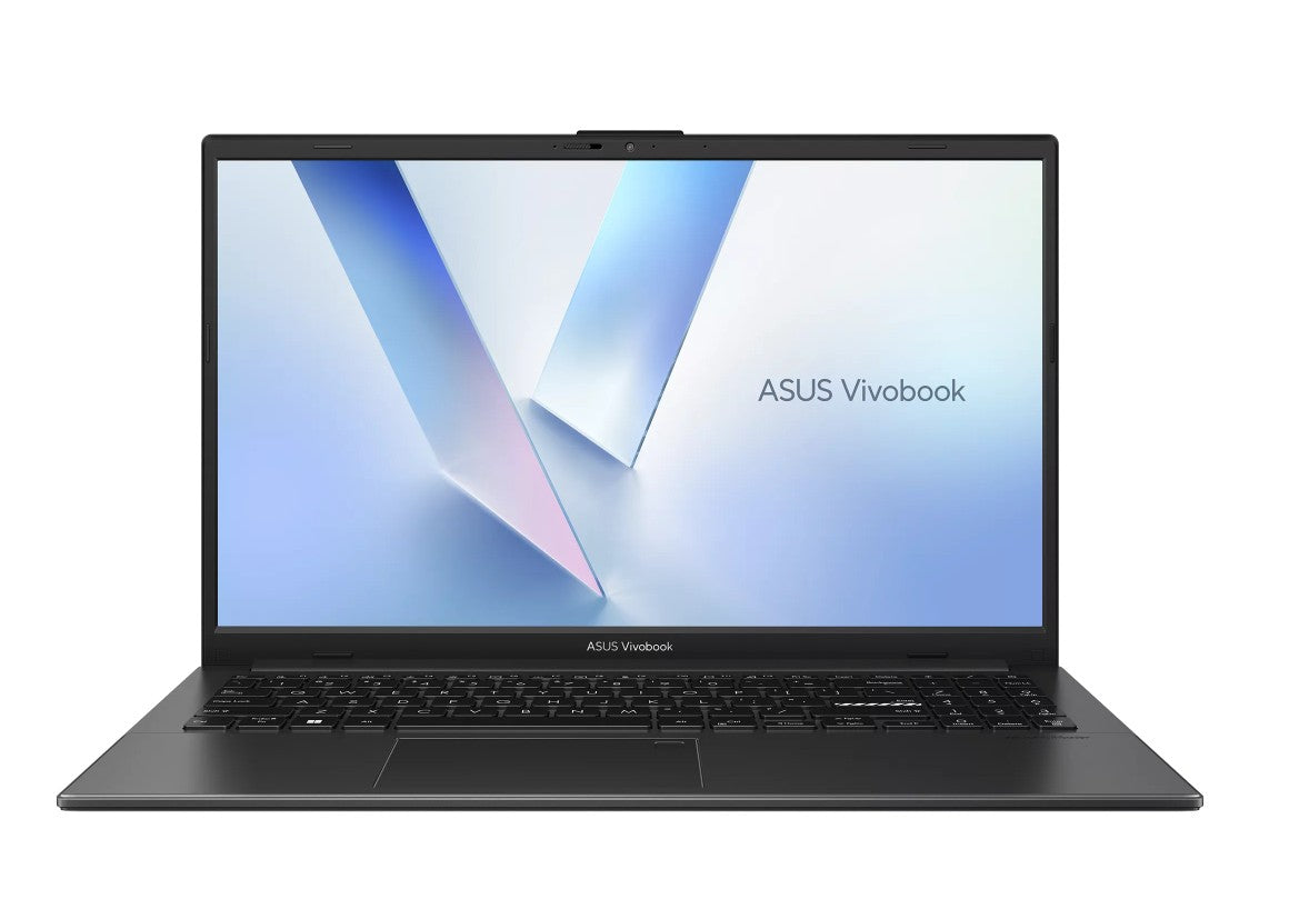 ASUS Notebook-P ASUS VivoBook Go 15 15.6' FHD Notebook, Intel N150, DDR5 8GB