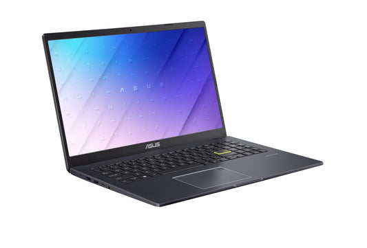 ASUS Vivobook Go 15 15.6' FHD Intel Celeron N4500 DDR4 8G[ON BD.] 128G EMMC16:9 Numpad- Peacock Blue Win11 S mode, Numpad Laptop Notebook