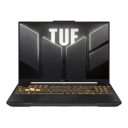 ASUS TUF 16' FX607VU FHD+ IPS 144Hz, i7-13620H, 16GB, 512GB SSD, RTX 4050, Windows 11 Home Performance Laptop
