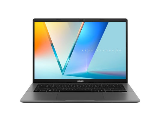 ASUS Notebook-P (Special Buy) ASUS VivoBook S14 14' OLED Notebook, AMD Ryzen 7