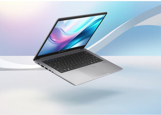 ASUS ExpertBook P1503CVA, Misty Grey, Win11 Pro, Intel Core i5-13500H, 15.6', FHD (1920 x 1080) 16:9, 16GB DDR5, 512GB M.2 2280 NVMeâ„¢ PCIeÂ® 4.0 SSD