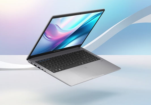 ASUS ExpertBook P1503CVA, Misty Grey, Win11 Pro, Intel Core i5-13500H, 15.6', FHD (1920 x 1080) 16:9, 16GB DDR5, 512GB M.2 2280 NVMeâ„¢ PCIeÂ® 4.0 SSD