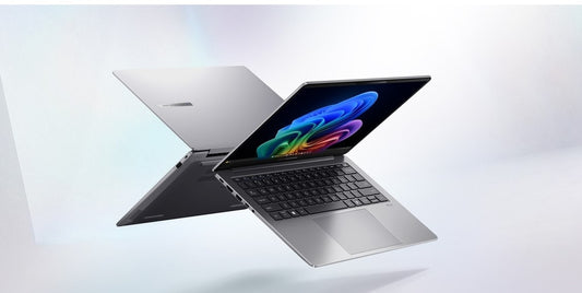 ASUS ExpertBook P5405CSA,Mistey Grey,Win11 Pro, Intel Core U5 226V, 14.0', WQXGA (2560 x 1600) 16:10, 16GB LPDDR5X, 512GB M.2 2280 NVMeâ„¢ PCIeÂ® 4.0 SSD