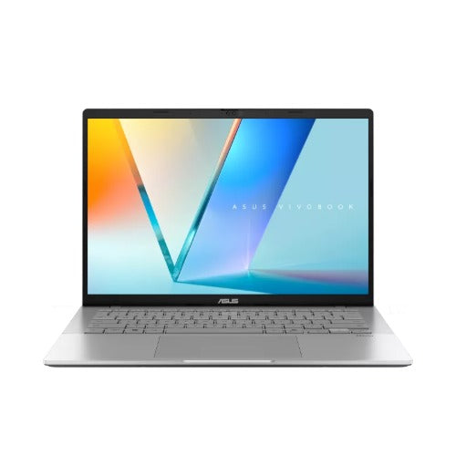 ASUS Notebook ASUS VivoBook S14 14' WUXGA OLED Notebook Intel Core Ultra 7 355