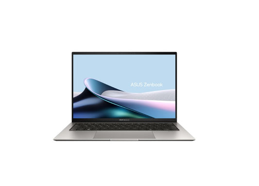 ASUS Zenbook S 13 OLED IntelÂ® Coreâ„¢ Ultra 7 Processor 155U 1.7 GHz Windows 11 Home  32GB LPDDR5X 1TB M.2 NVMeâ„¢ PCIeÂ® 4.0 SSD (LS)
