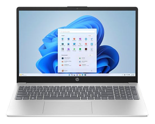 HP 15-FD0921TU 15.6' FHD Intel Core 7-150U 16GB DDR5 256GB SSD Windows 11 Home