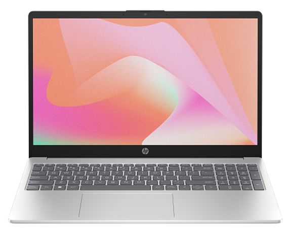 HP 15.6' FHD Intel Core 7 150U 16GB 256GB SSD Windows 11 Home Intel Integrated