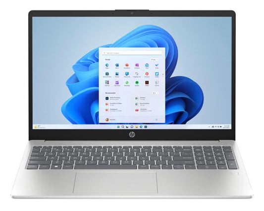 HP 15.6' FHD Intel i5-1334U 8GB 256GB SSD Windows 11 Home Intel® UHD Graphics