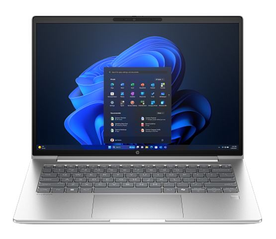 HP ProBook 4 G1i 14' WUXGA Intel U5-225U 16GB DDR5 512GB SSD Windows 11 PRO NPU