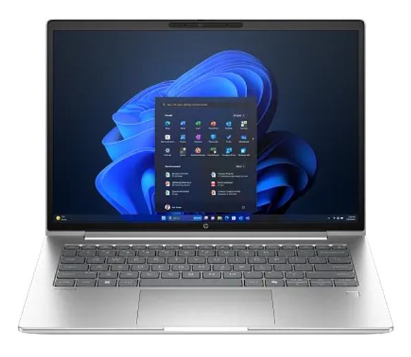 HP Probook 4 G1i BP9B9PT, U5-225U, 16GB, 512GB, 14" Wuxga, 4G LTE, W11P, 1Y OS