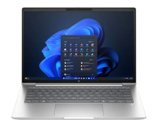 HP ProBook 4 G1i 14' WUXGA Intel U7-255U 16GB DDR5 512GB SSD Windows 11 Pro