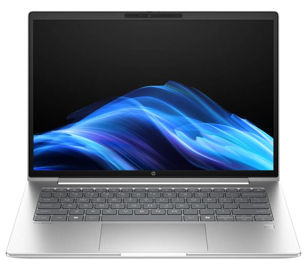 HP ProBook 4 G1i 14' WUXGA TOUCH Intel U7-255U 16GB DDR5 512GB SSD Windows 11