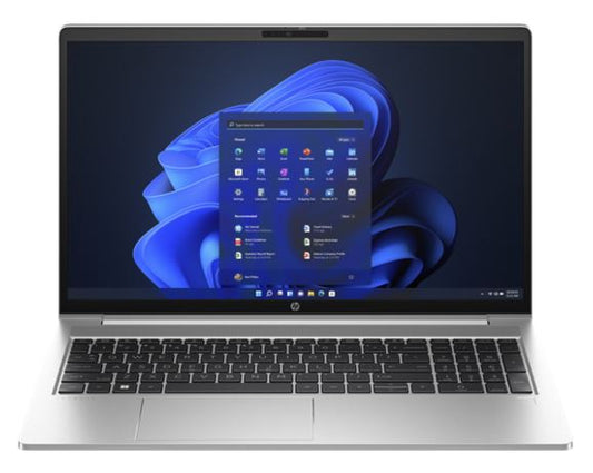 HP ProBook 450 G10 15.6' FHD Intel i5-1334U 16GB 256GB SSD Windows 11 PRO Iris Xáµ‰ Graphics WIFI6E Fingerprint Backlit 1YR OS 1.7kg ~9E950PT 9E949PT