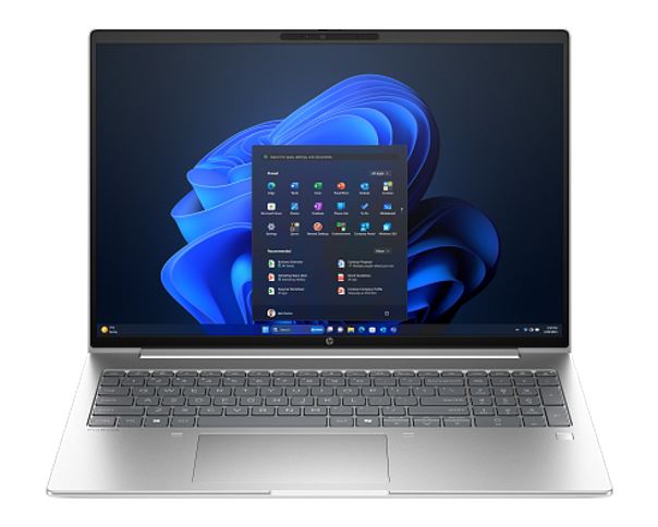 HP ProBook 4 G1i 16' WUXGA Intel U5-225U 16GB DDR5 512GB SSD Windows 11 PRO NPU