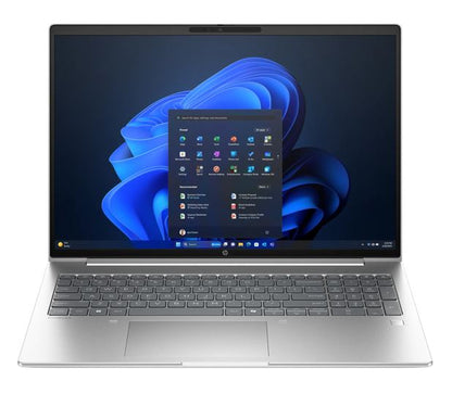 HP Probook 4 G1i BP9E2PT, U7-255U, 16GB, 512GB, 16" Wuxga, 4G LTE, W11P, 1Y OS