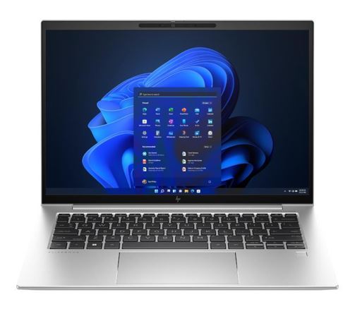 HP EliteBook 840 G10 14' WUXGA IR Intel i7-1355U 16GB DDR5 500GB SSD WIN11 PRO Iris Xe Graphics WIFI6E Thunderbolt Backlit 3yr OS 1.36kg CTO
