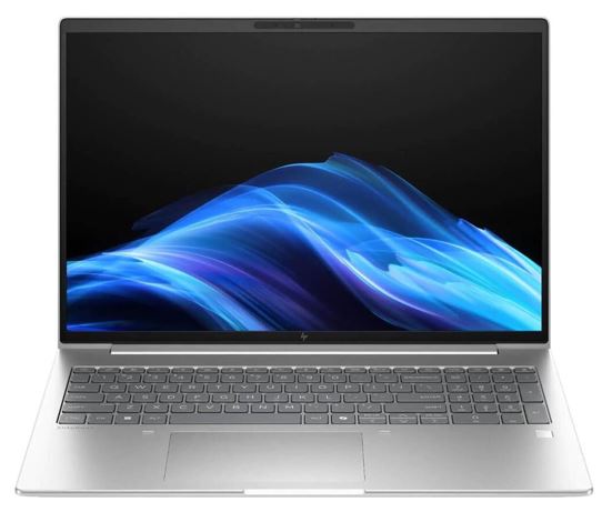 HP EliteBook 6 G1a 16' WUXGA AMD Ryzen R5-220 16GB DDR5 512GB SSD Windows 11