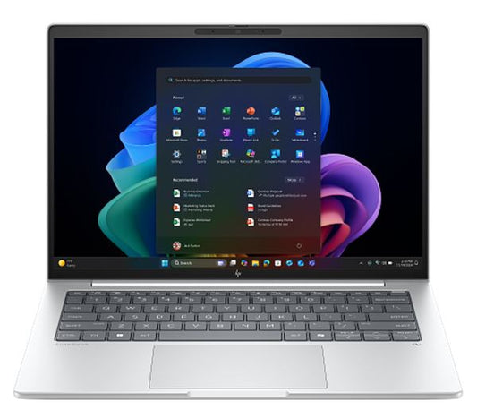 HP EliteBook 8 G1i 14' WUXGA IR AMD Ryzen 7-350 32GB DDR5 512GB SSD Windows 11