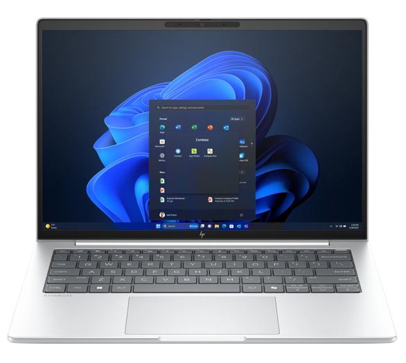 HP Elitebook 8 G1i 14 BQ4S9PT