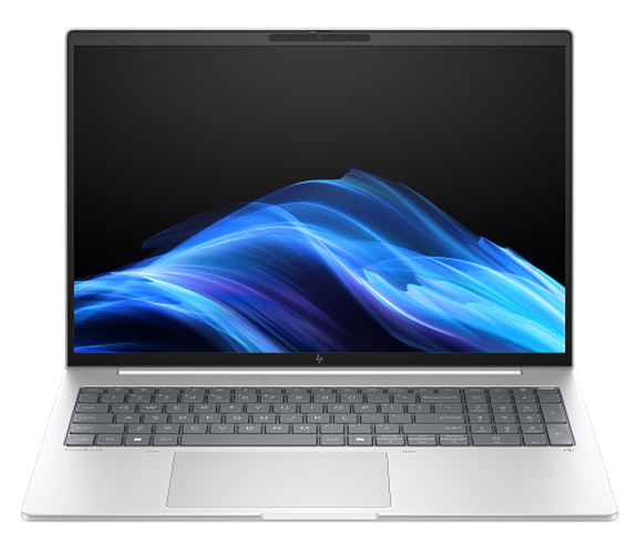 HP EliteBook 8 G1i 16' WUXGA IR Intel U5-226V 16GB LPDDR5X 512GB SSD Windows 11