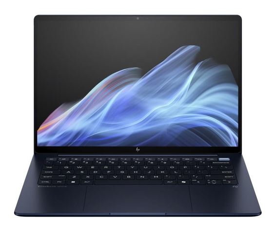 HP EliteBook Ultra G1i 14' 2.8K BV OLED IR Intel U7-256V 16GB LPDDR5X 512GB SSD