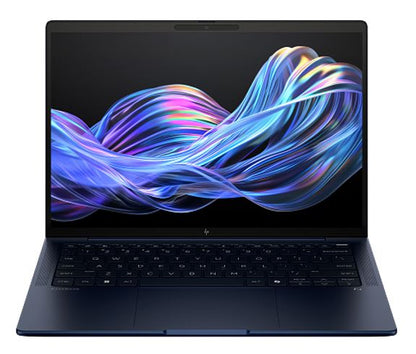 HP EliteBook X G1i 14' WUXGA Intel U5-226V 16GB LPDDR5X 512GB SSD Windows 11