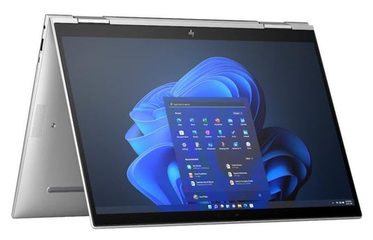 HP EliteBook X360 1040 G10 14' WUXGA TOUCH Intel i5-1335U 16GB DDR5 512GB SSD Windows 11 PRO Iris Xe Thunderbolt Fingerprint PEN 3yrs OS WTY 1.3kg