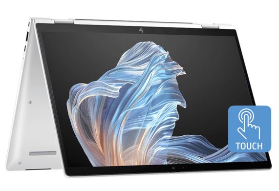 HP EliteBook X Flip G1i 14' WUXGA TOUCH Intel U7-256V 16GB LPDDR5 512GB SSD WIN