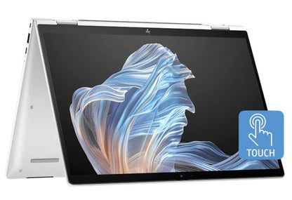 HP EliteBook X Flip G1i 14' WUXGA TOUCH Intel U7-256V 16GB LPDDR5 512GB SSD WIN