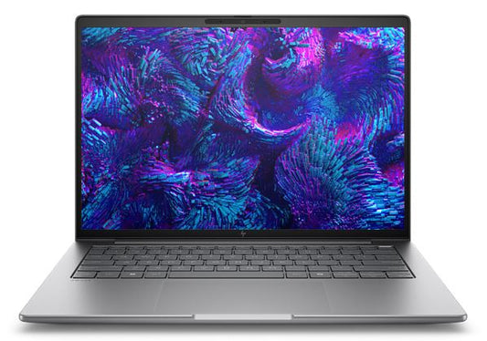 HP ZBook 8 G1i FireFly 14' WUXGA TOUCH IR Intel U5-225U 32GB DDR5 1TB SSD WIN